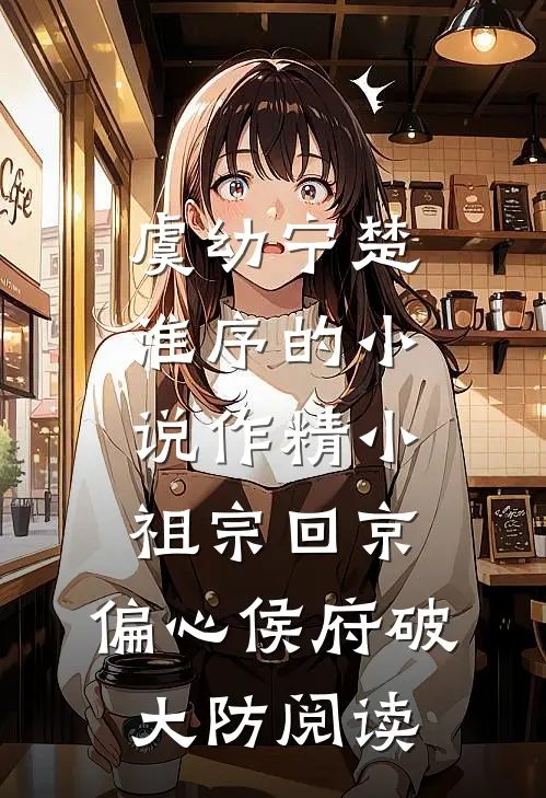 虞幼宁楚淮序的小说作精小祖宗回京，偏心侯府破大防阅读