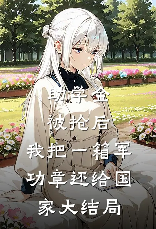 助学金被抢后，我把一箱军功章还给国家大结局