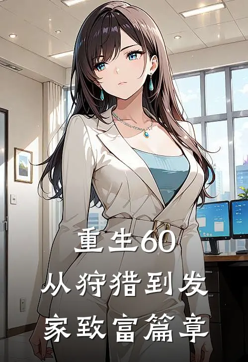 重生60，从狩猎到发家致富篇章