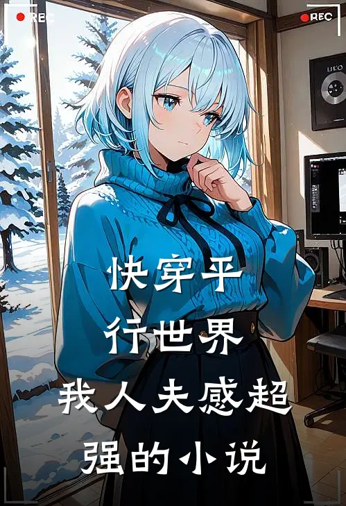 快穿平行世界，我人夫感超强的小说