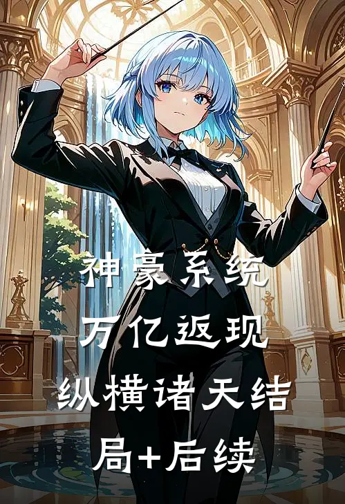 神豪系统：万亿返现，纵横诸天结局+后续