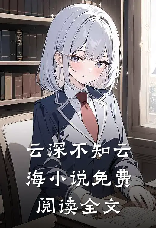 云深不知云海小说免费阅读全文