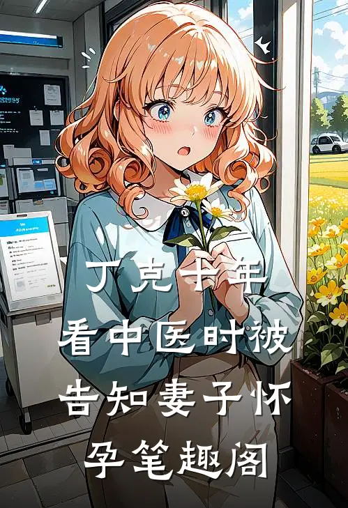 丁克十年，看中医时被告知妻子怀孕笔趣阁