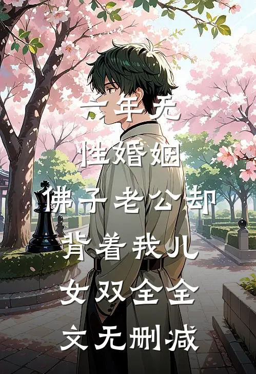 六年无性婚姻，佛子老公却背着我儿女双全全文无删减