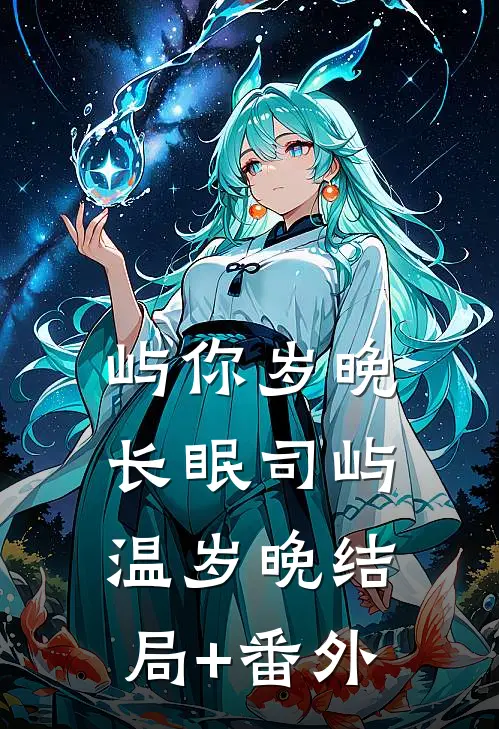 屿你岁晚长眠司屿温岁晚结局+番外