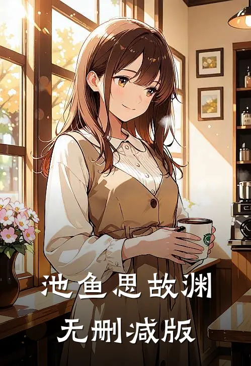 池鱼思故渊无删减版