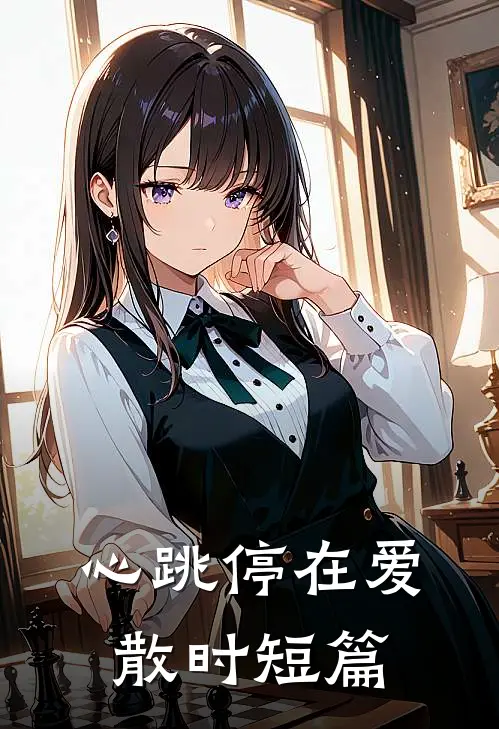 心跳停在爱散时短篇