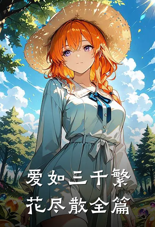 爱如三千繁花尽散全篇