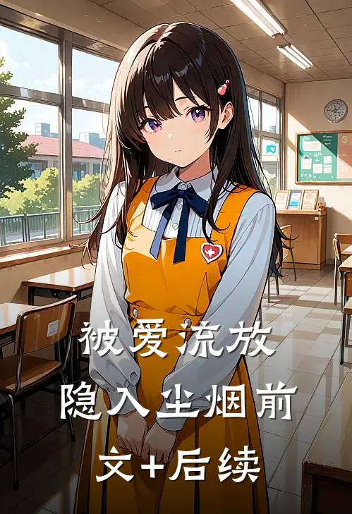 被爱流放，隐入尘烟前文+后续