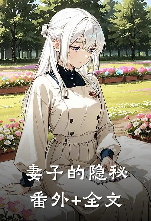 妻子的隐秘(番外)+(全文)