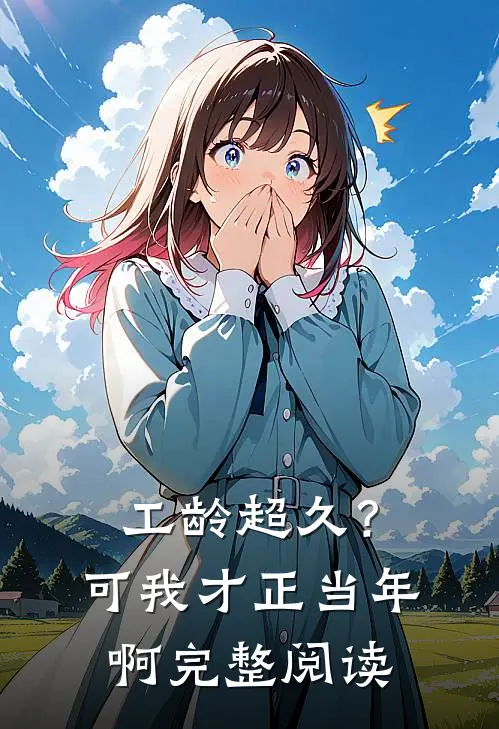 工龄超久？可我才正当年啊完整阅读