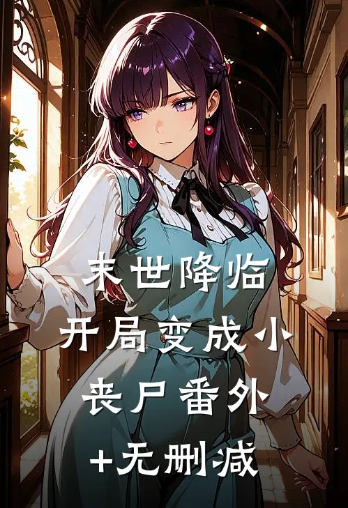 末世降临：开局变成小丧尸番外+无删减