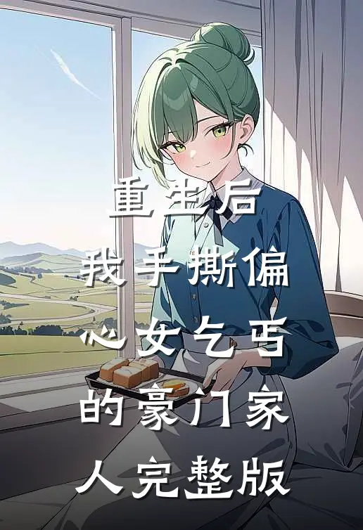 重生后，我手撕偏心女乞丐的豪门家人完整版