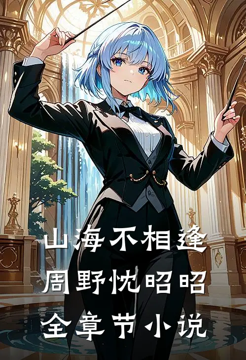 山海不相逢周野忱昭昭全章节小说