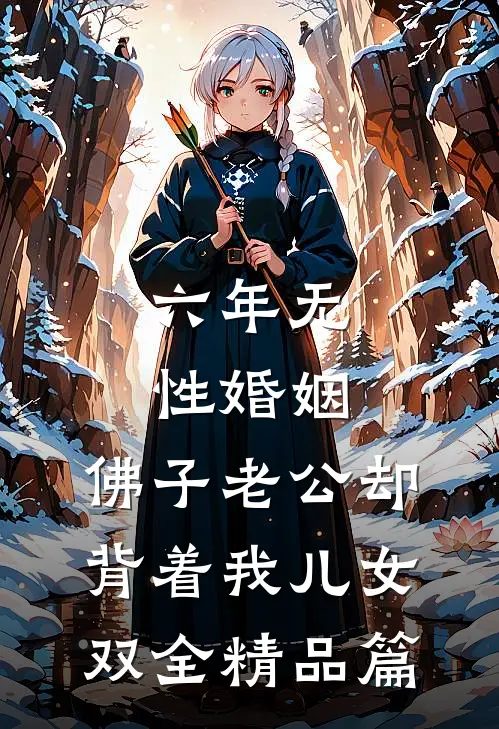 六年无性婚姻，佛子老公却背着我儿女双全精品篇