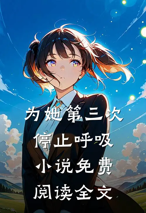 为她第三次停止呼吸小说免费阅读全文