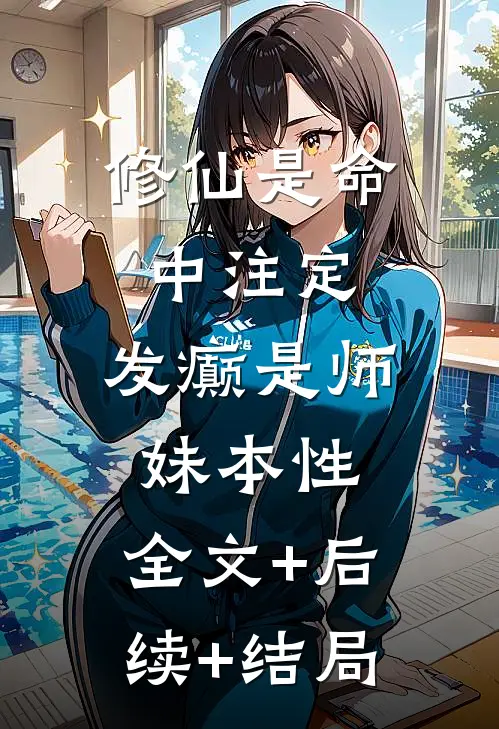修仙是命中注定，发癫是师妹本性:全文+后续+结局