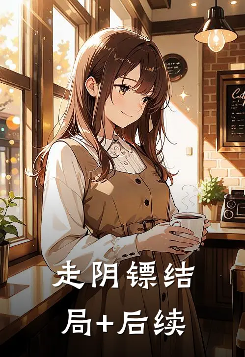 走阴镖结局+后续