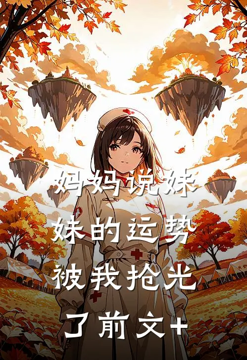 妈妈说妹妹的运势被我抢光了前文+