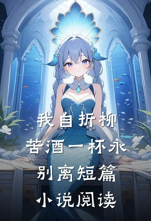 我自折柳，苦酒一杯永别离短篇小说阅读