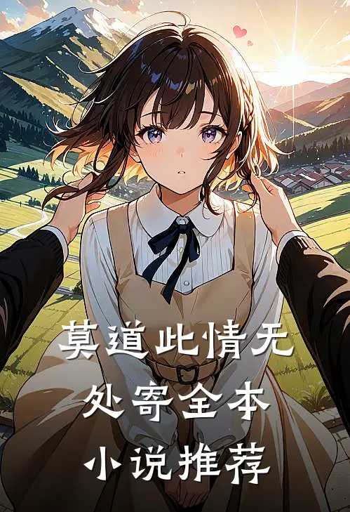 莫道此情无处寄全本小说推荐