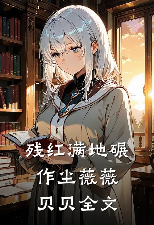 残红满地碾作尘薇薇贝贝全文