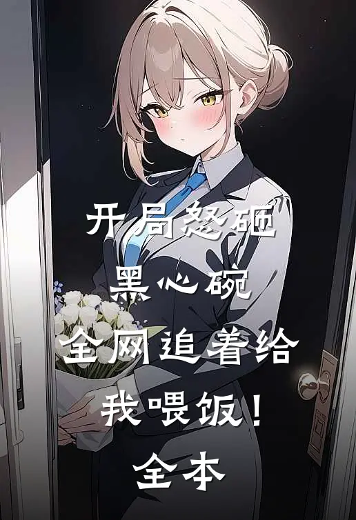开局怒砸黑心碗，全网追着给我喂饭！全本