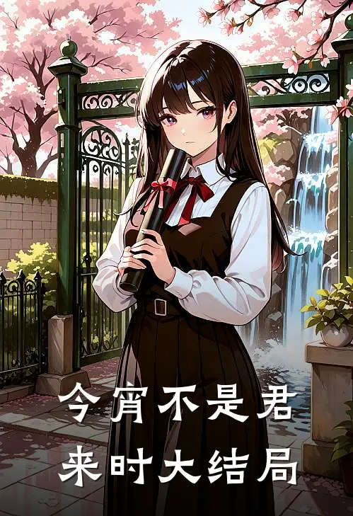 今宵不是君来时大结局