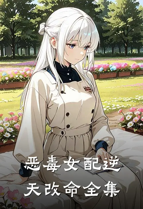 恶毒女配逆天改命全集