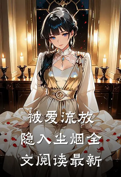 被爱流放，隐入尘烟全文阅读最新