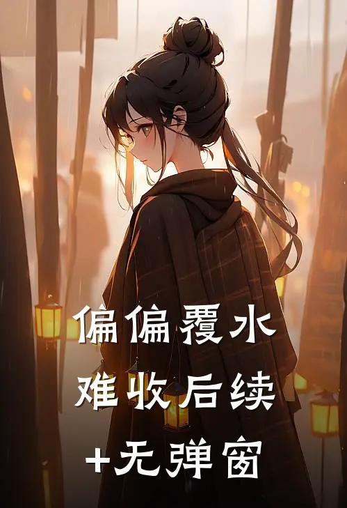偏偏覆水难收后续+无弹窗