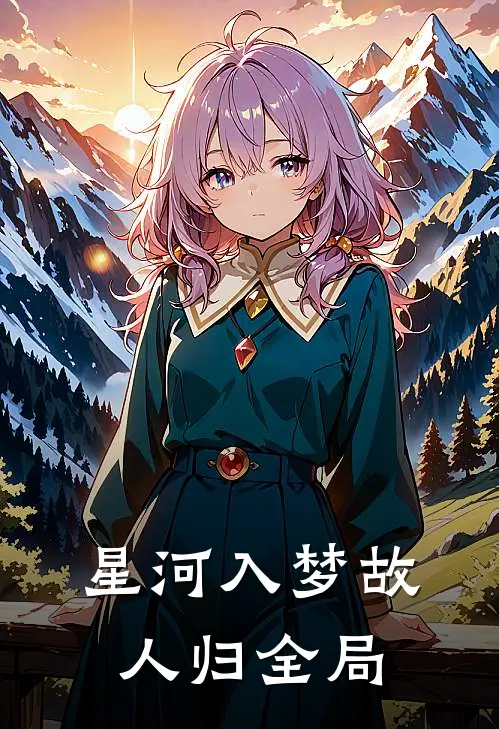 星河入梦故人归全局