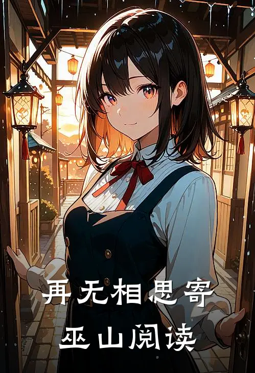 再无相思寄巫山阅读