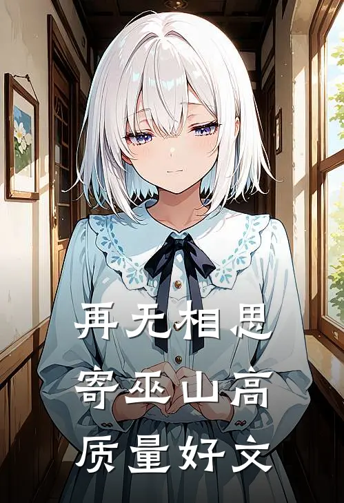 再无相思寄巫山高质量好文