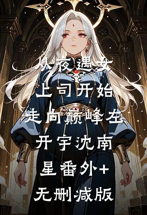 从夜遇女上司开始，走向巅峰左开宇沈南星番外+无删减版