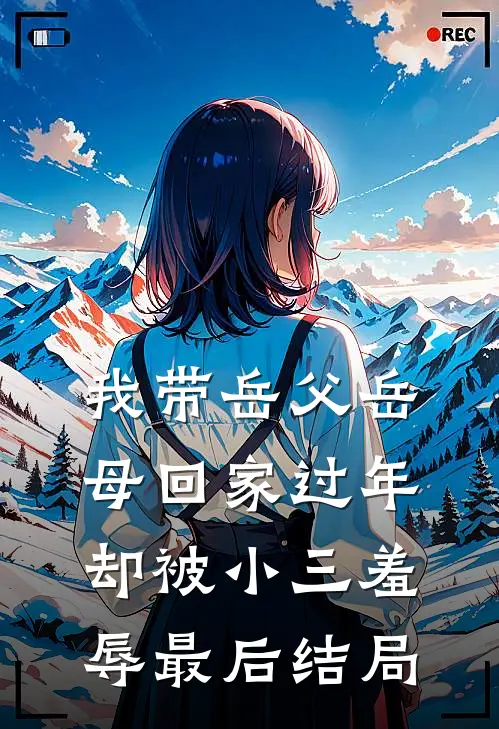 我带岳父岳母回家过年，却被小三羞辱最后结局
