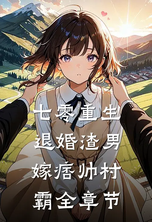 七零重生：退婚渣男，嫁痞帅村霸全章节