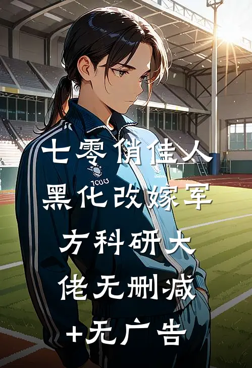 七零俏佳人黑化改嫁军方科研大佬无删减+无广告