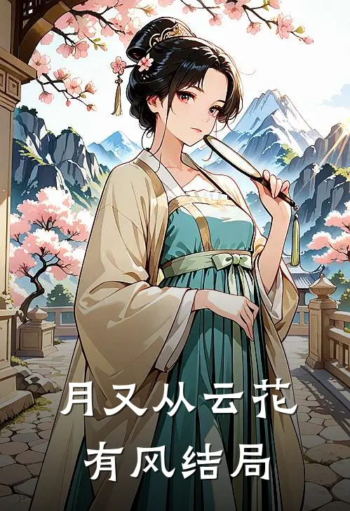 月又从云花有风结局