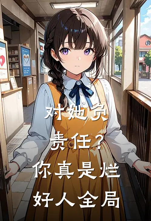 对她负责任？你真是烂好人全局
