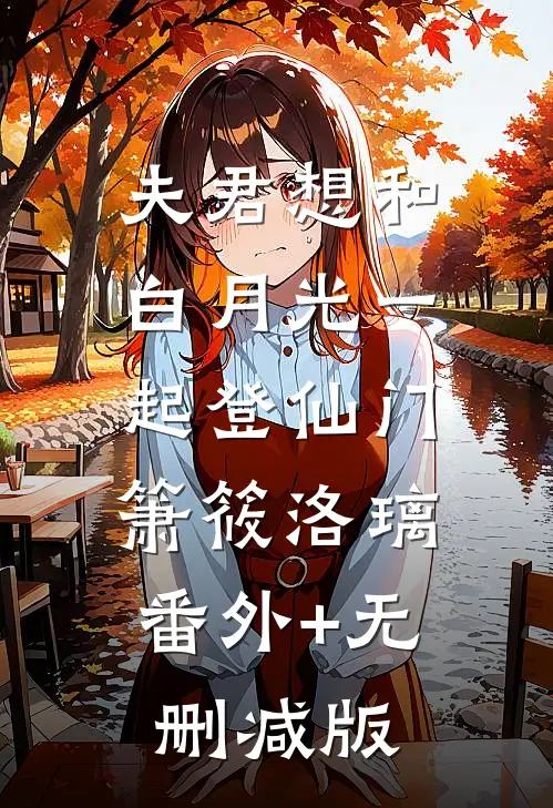 夫君想和白月光一起登仙门箫筱洛璃:番外+无删减版