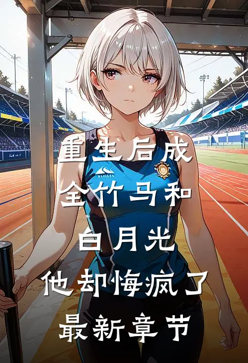 重生后成全竹马和白月光，他却悔疯了最新章节