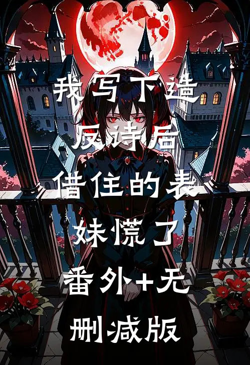 我写下造反诗后，借住的表妹慌了:番外+无删减版