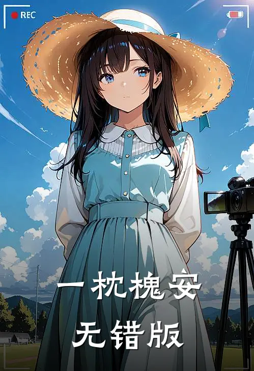 一枕槐安无错版