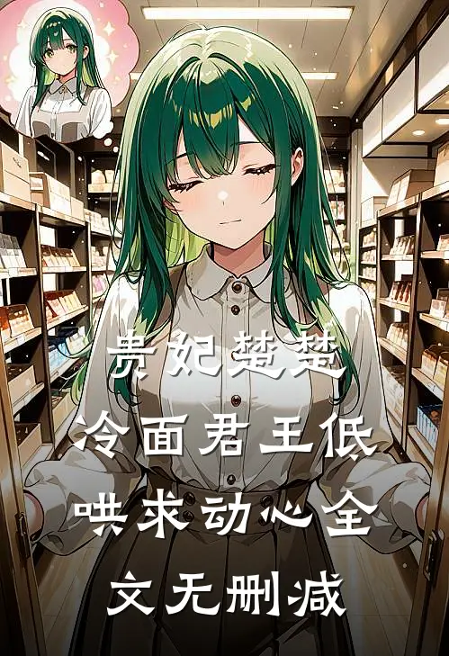 贵妃楚楚，冷面君王低哄求动心全文无删减