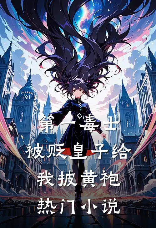 第一毒士：被贬皇子给我披黄袍热门小说
