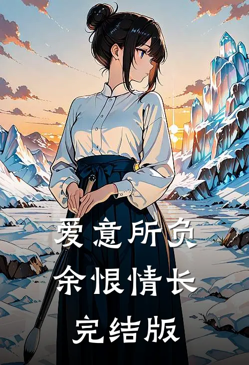 爱意所负，余恨情长完结版