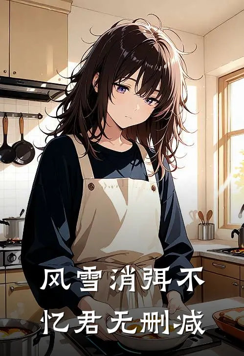 风雪消弭不忆君无删减