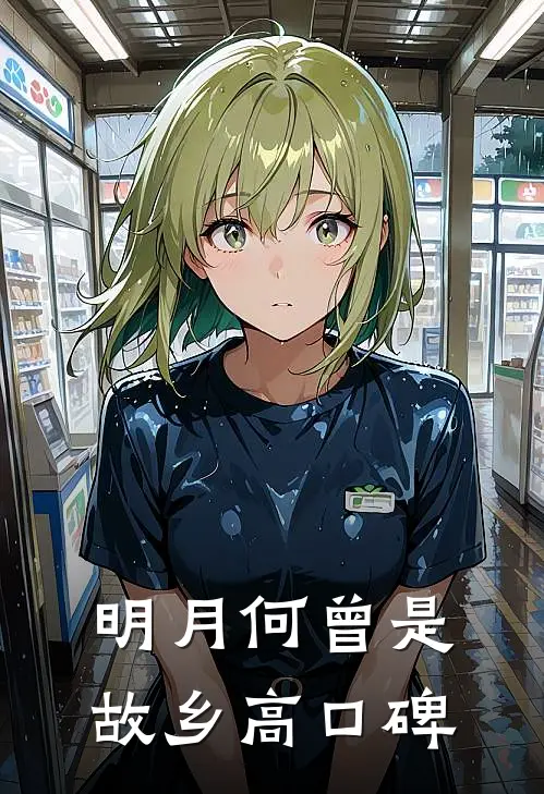 明月何曾是故乡高口碑