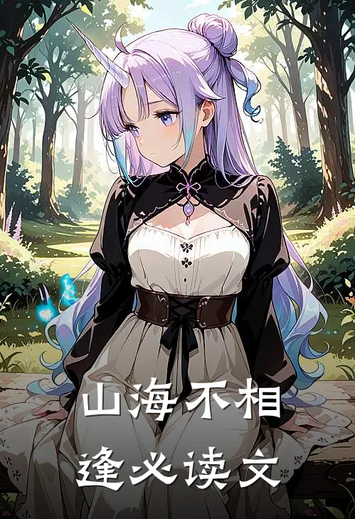 山海不相逢必读文